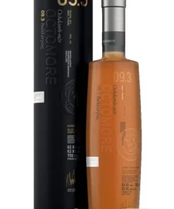 Bruichladdich Octomore 9.3 62,9% Vol. 0,7 Liter