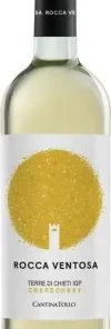 Cantina Tollo – Chardonnay Rocca Ventosa IGP 2023