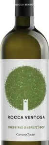 Cantina Tollo – Trebbiano Rocca Ventosa DOP 2023