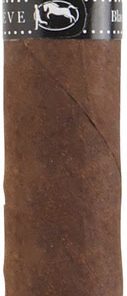 Cavalier Genève Black II Robusto