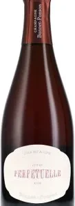 Alternative view of Champagne Bonnet-Ponson – Champagner Cuvee perpetuelle Rose RO22AB Brut Nature – BIO