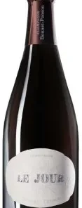 Alternative view of Champagne Bonnet-Ponson – Champagner Le Jour LJ20 Non Dosé – BIO