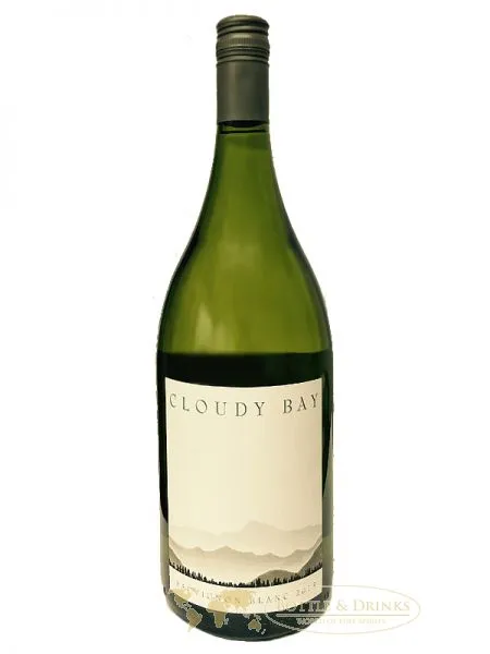 Cloudy Bay Sauvignon Blanc Neuseeland 1,5 Liter Magnum – Bild 2