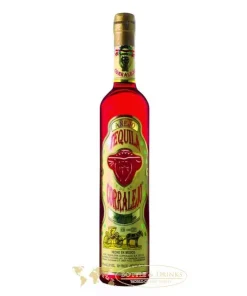 Alternative view of Corralejo Anejo Tequila 0,7 Liter