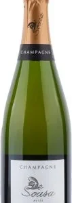 Champagne De Sousa et Fils – Champagner Chemins des Terroirs Extra Brut
