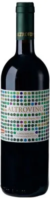 Duemani – Duemani Cabernet Franc Costa Toscana IGP 2019 DOPPELMAGNUM – BIO – Bild 2