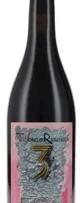 Duemani – Tresoro di Riparbella Costa Toscana IGT 2019 – BIO