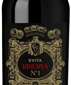 Rosso Riserva No. 1 DOCG 2016