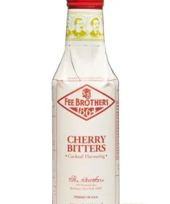 Fee Brothers Cherry Bitters 0,15 Liter