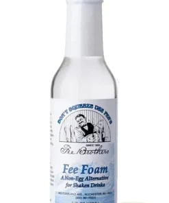 Alternative view of Fee Brothers Foam Eiweißersatz 0,15 LITER
