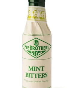 Fee Brothers Mint Bitters 0,15 LITER