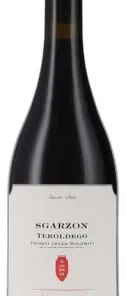 Foradori – Sgarzon Cilindrica Teroldego Vigneti delle Dolomiti IGT 2018 – BIO
