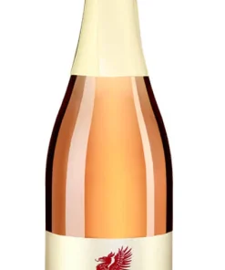 Forster Winzerverein – Spätburgunder Sekt Rosé trocken