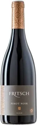 Fritsch – Pinot Noir P Wagram 2019 – BIO