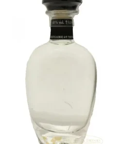 Gansloser Gelber Wildpflaumenbrand 0,04 Liter