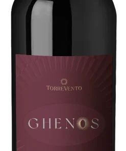 Ghenos Primitivo di Manduria DOC 2022