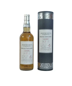 Auchroisk, 2010, 11 y.o., 46 %, Refill Barrel