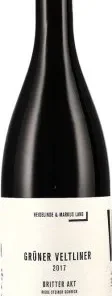 HM Lang – Grüner Veltliner Riede Steiner Schreck „Dritter Akt“ unfiltriert 2020 – BIO
