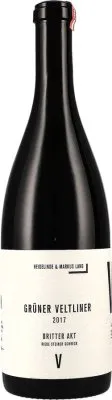 HM Lang – Grüner Veltliner Riede Steiner Schreck „Dritter Akt“ unfiltriert 2020 – BIO