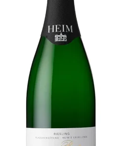 Alternative view of Heim’sche Privat-Sektkellerei – Heim’s Excellence Riesling brut