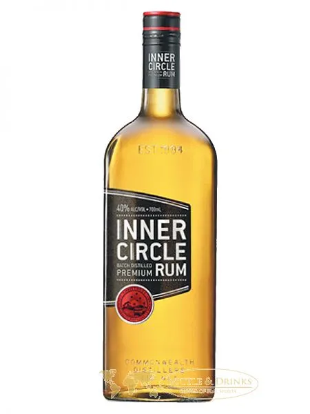 Inner Circle Red 40 % – Australien – Bild 2