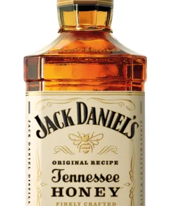 Jack Daniel’s Tennessee Honey Alk.35vol.% 0,7l