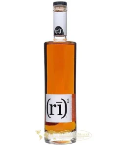 Alternative view of Jim Beam (Ri)1 Rye One 0,7 Liter