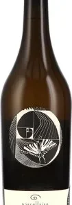 Johannes Zillinger – parcellaire blanc #1 2022 – BIO