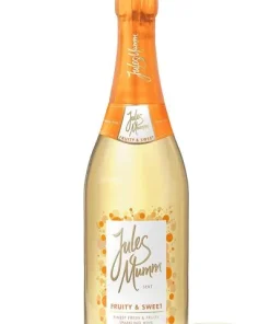 Alternative view of Jules Mumm Sekt FRUITY & SWEET Deutschland 0,75 Liter