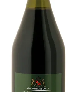 Lambrusco Dell’Emilia Magnumflasche