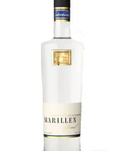 Alternative view of Lantenhammer Marillenbrand 1,5 ltr.