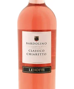 Lenotti – Bardolino Classico Chiaretto 2024