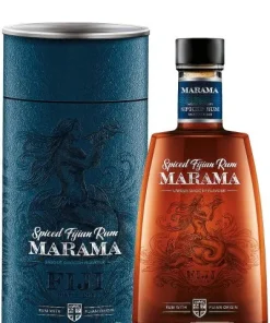 Marama Origin Spiced 0,7 Liter