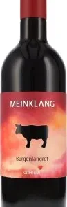Alternative view of Meinklang – Burgenlandrot 2023 – BIO