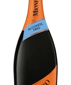 Alternative view of Mionetto – Prosecco alkoholfrei