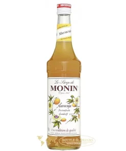 Monin Maracuja Passionsfrucht Sirup 1,0 Liter