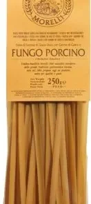 Alternative view of Morelli – Tagliatelle Fungo Porcino 250g