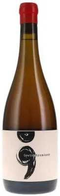 Nikolaihof – semicolon Gewürztraminer 2020 – BIO