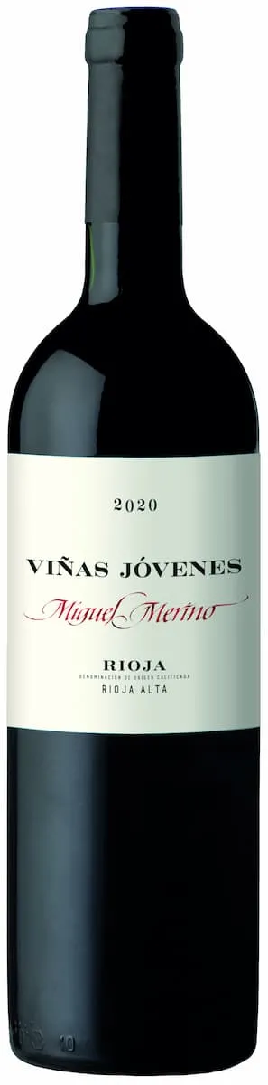 Miguel Merino, Viñas Jóvenes 2021 – Bild 2