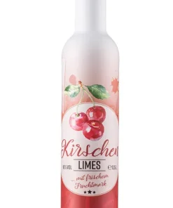 Alternative view of Prinz Kirschen Limes Alk.16vol.% 0.5l
