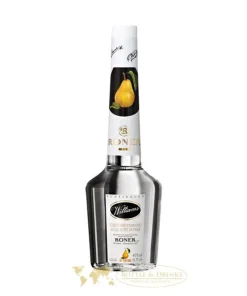 Alternative view of Roner Williamsbirnenbrand Südtirol Italien 1,0 Liter