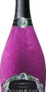 Scavi & Ray – Prosecco Spumante Glitzer Pink Bling Bling DOC 0,75l