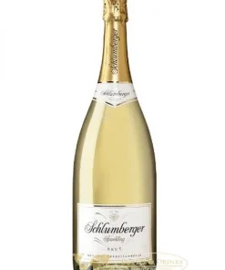 Schlumberger Sekt Sparkling Brut 1,5 Liter Magnum