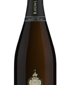 Sekthaus Raumland – Sekt Cuvée Katharina Brut Nature 2017