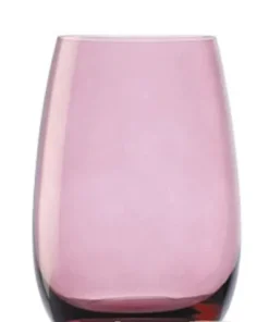 Stölzle Elements Becher 1 Stück in flieder – 3520012EL013