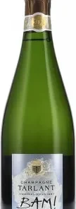 Alternative view of Tarlant – Champagner BAM! 2011 + Réserve Perpetuelle Brut Nature