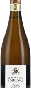 Alternative view of Tarlant – Champagner Le Triumvirat Brut Nature 2009