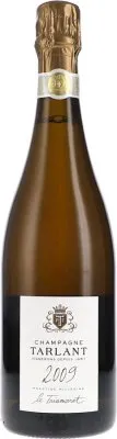 Tarlant – Champagner Le Triumvirat Brut Nature 2009 – Bild 2