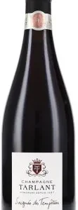 Alternative view of Tarlant – Champagner Saignée des Tempêtées Rosé de Saignée Brut Nature 2018
