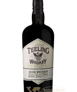 Teeling Small Batch Irish Whiskey 0,7 Liter